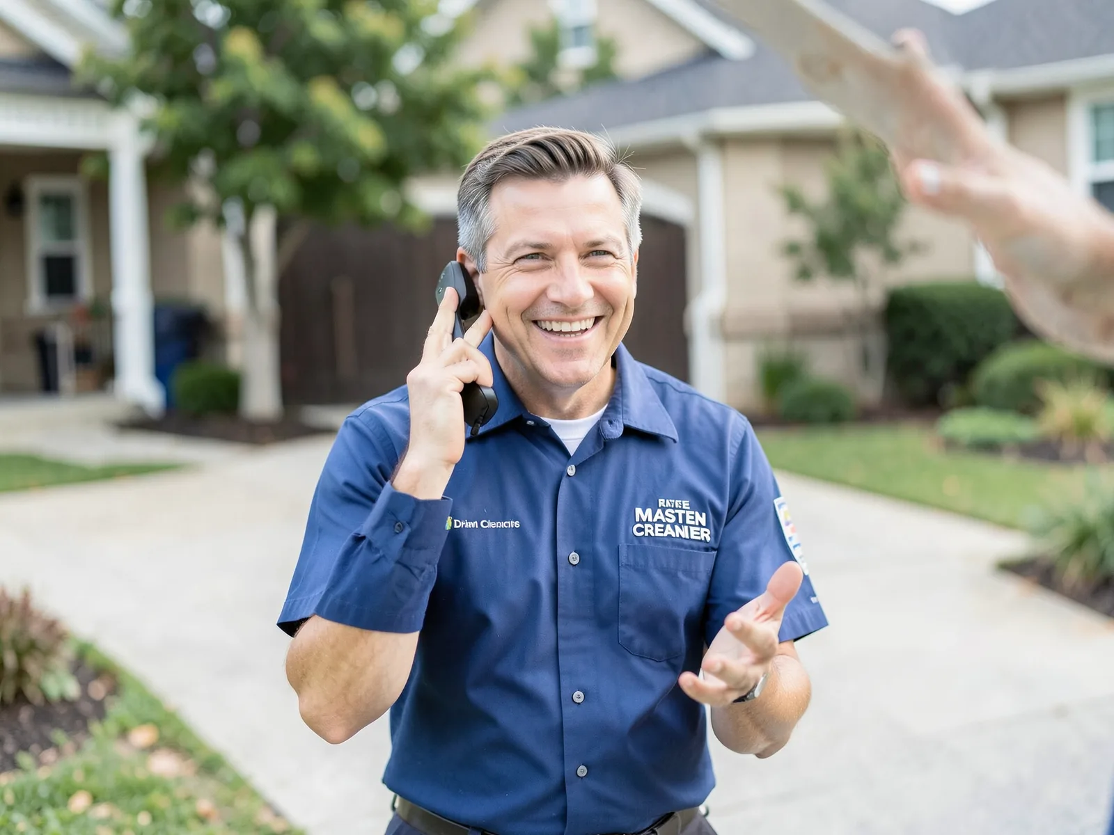 Drain Cleaning South Hutchinson, KS FAQs
